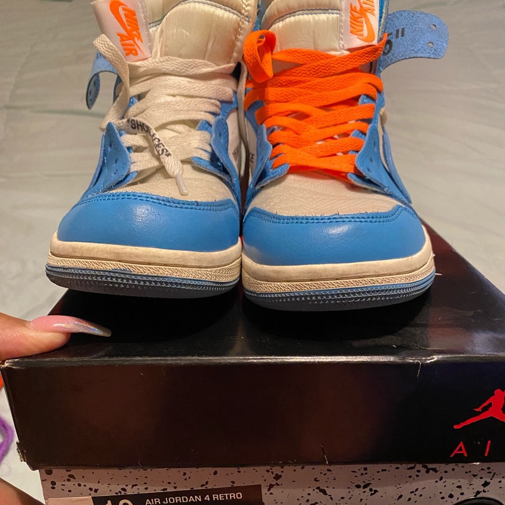Jordan